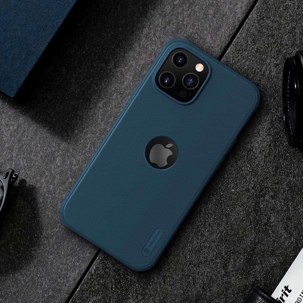 Nillkin Super Frosted Shield Pro