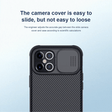 Nillkin CamShield