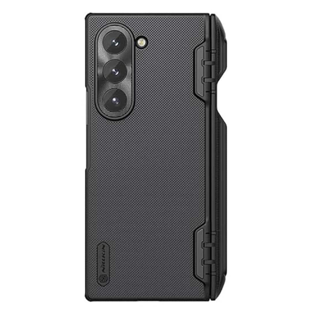 Nillkin Super Frosted Shield Matte Cover Case with S-Pen Holder for Samsung Galaxy Z Fold 6