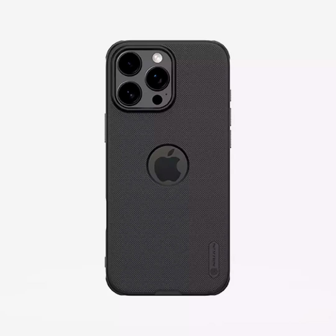 Nillkin Super Frosted Shield Pro Matte cover case for iPhone