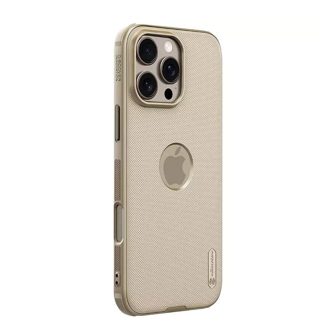 Nillkin Super Frosted Shield Pro Matte cover case for iPhone