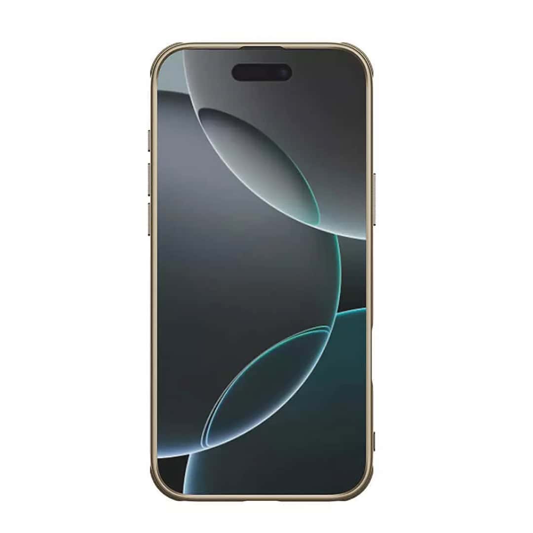 Nillkin Super Frosted Shield Pro Matte cover case for iPhone