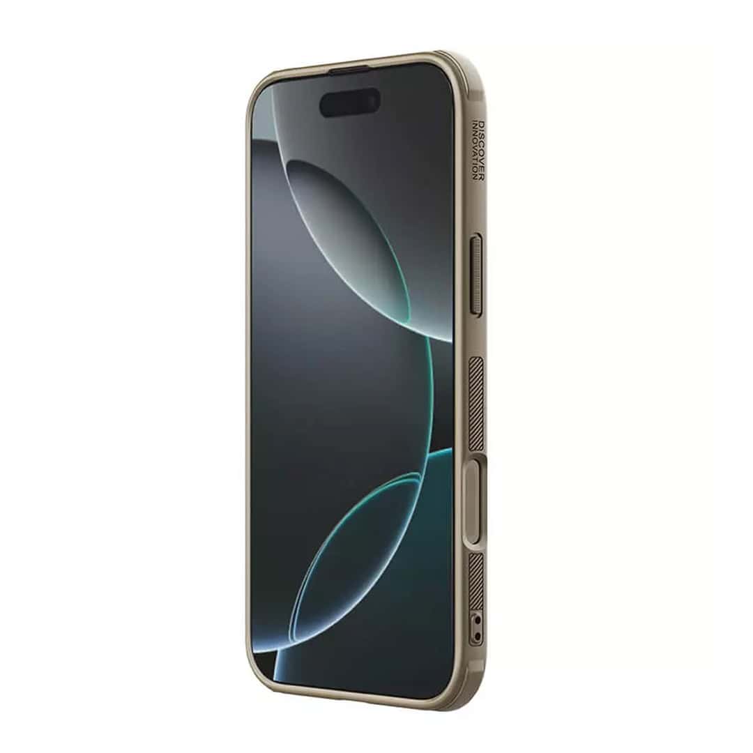 Nillkin Super Frosted Shield Pro Matte cover case for iPhone