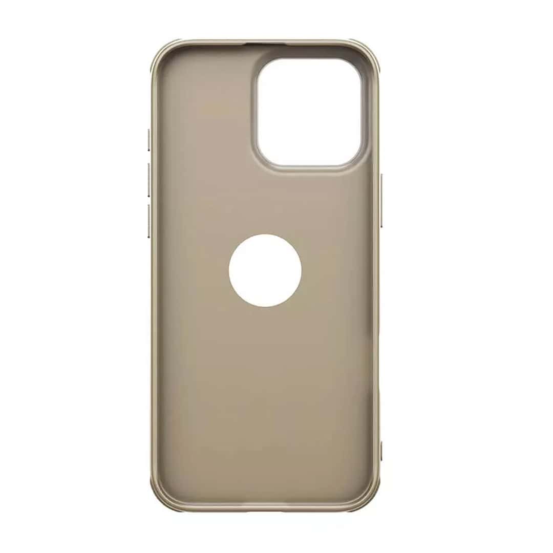 Nillkin Super Frosted Shield Pro Matte cover case for iPhone