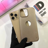 Nillkin Super Frosted Shield Pro Matte cover case for iPhone