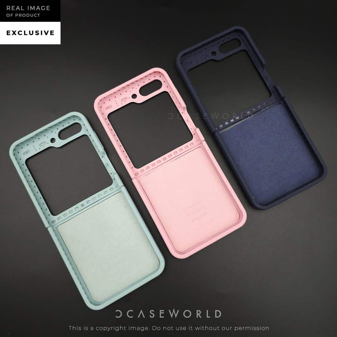 OG Silicone Case - Z Flip 5