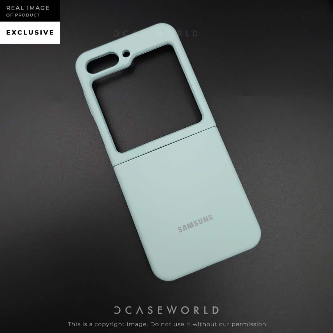 OG Silicone Case - Z Flip 5