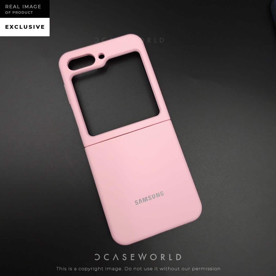 OG Silicone Case - Z Flip 5