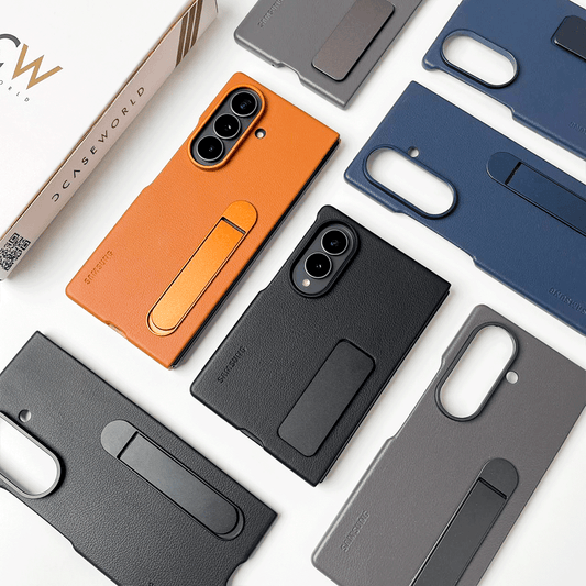 Kindsuit Metal Standing Case