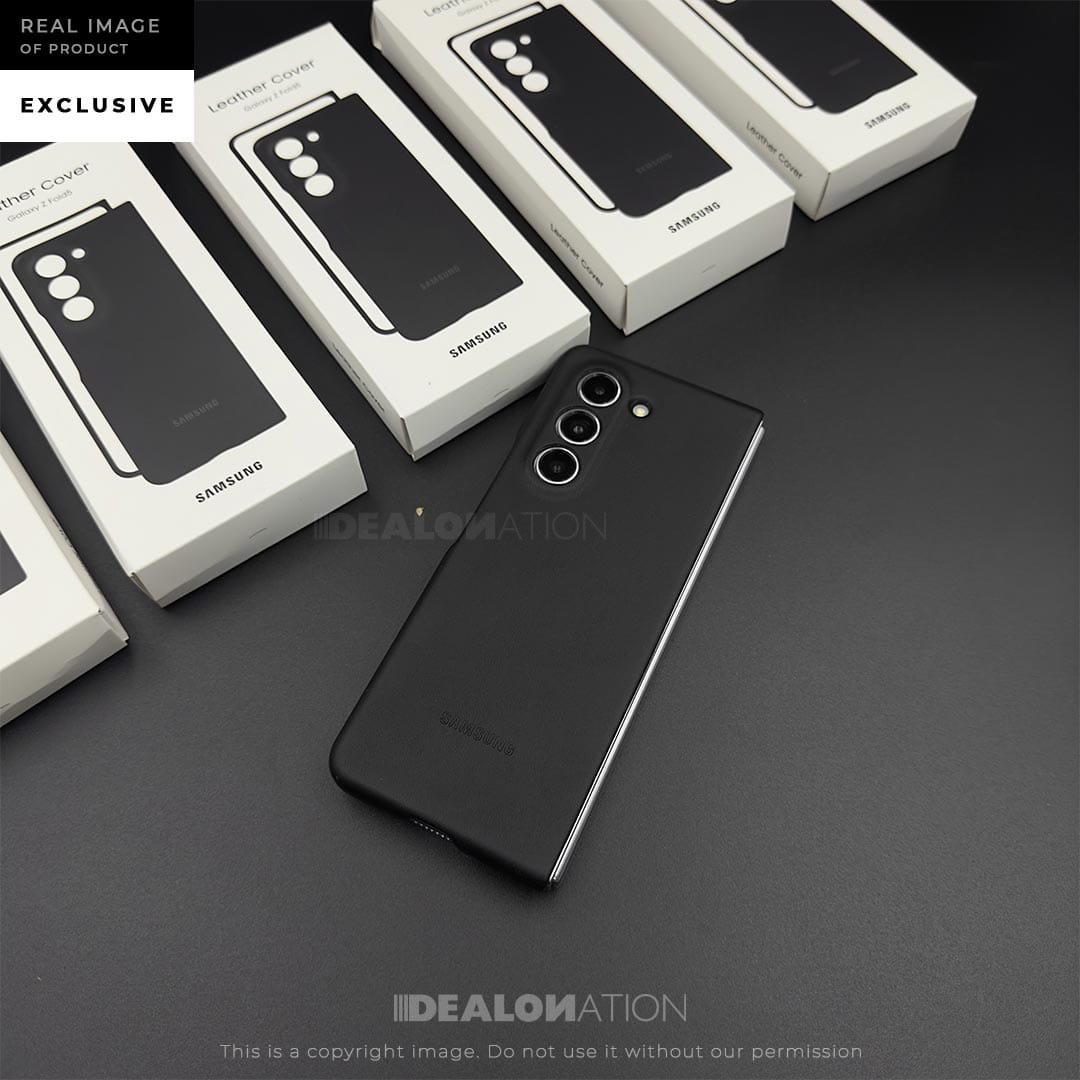 OG Case for Galaxy Z Fold Series