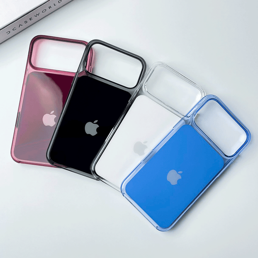 OG MagSafe Clear Camera Control Case