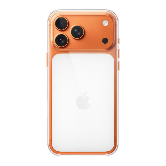 OG MagSafe Clear Camera Control Case