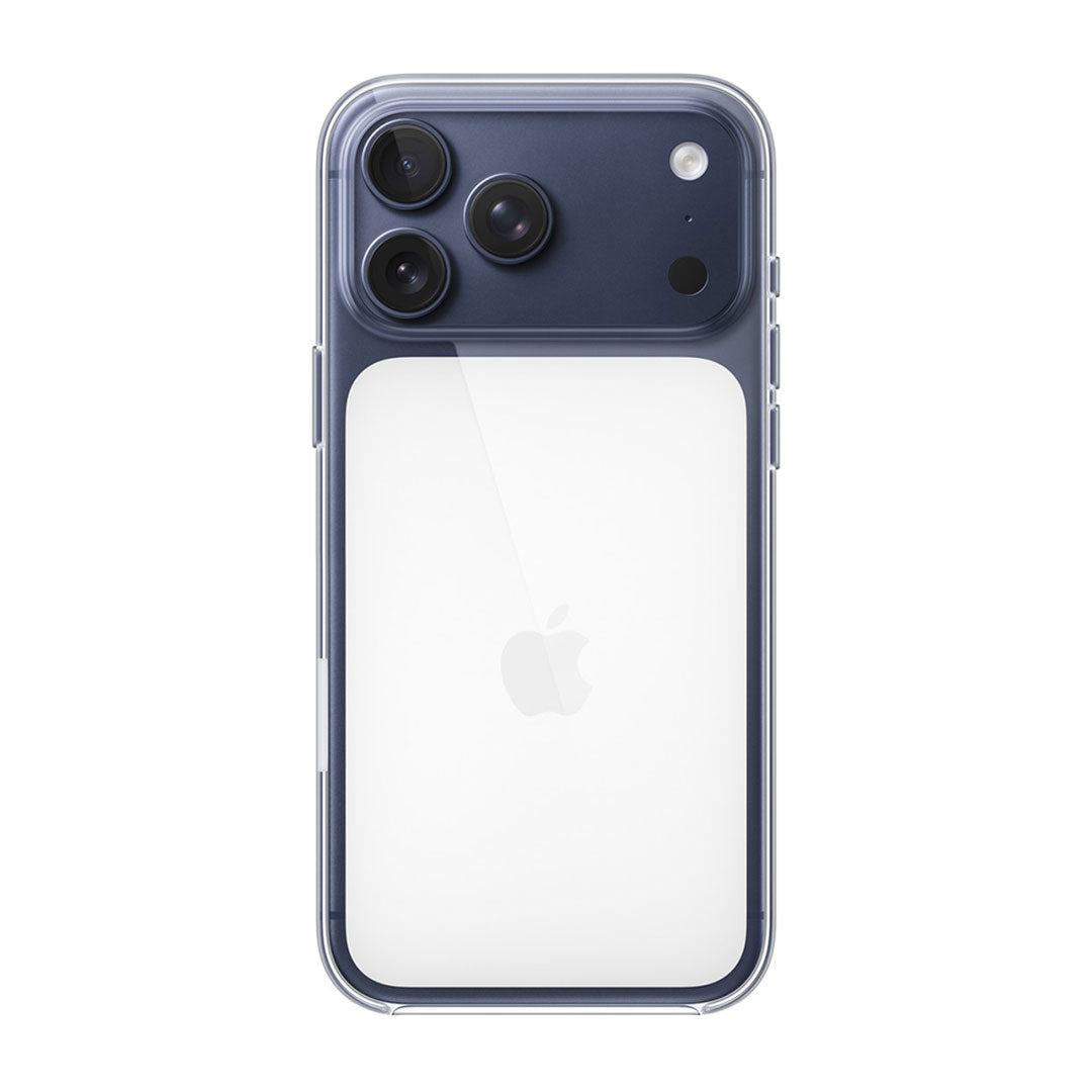 OG MagSafe Clear Camera Control Case