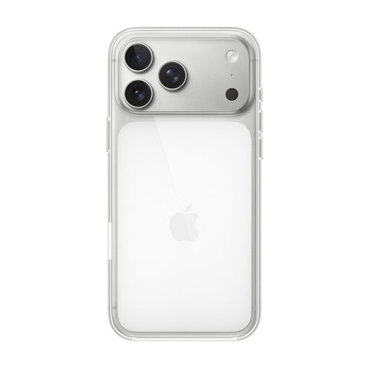 OG MagSafe Clear Camera Control Case