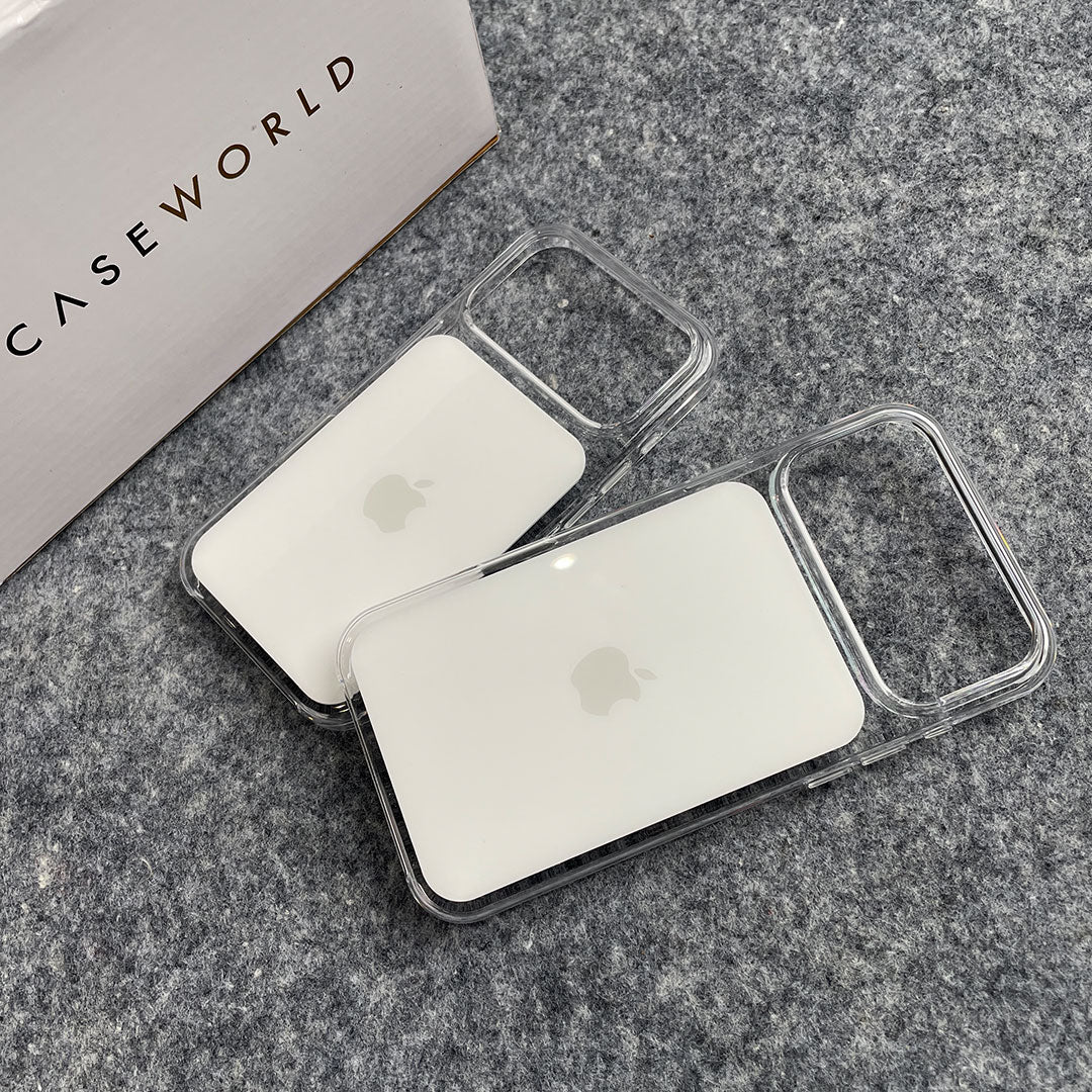 OG MagSafe Clear Camera Control Case