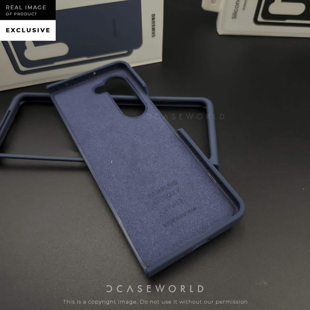 OG Silicone Case