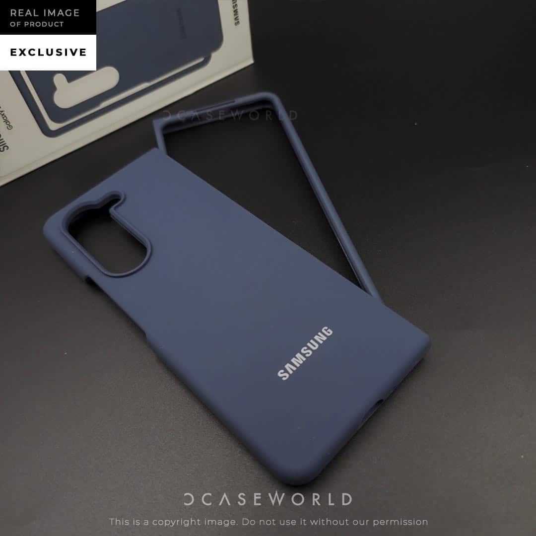OG Silicone Case