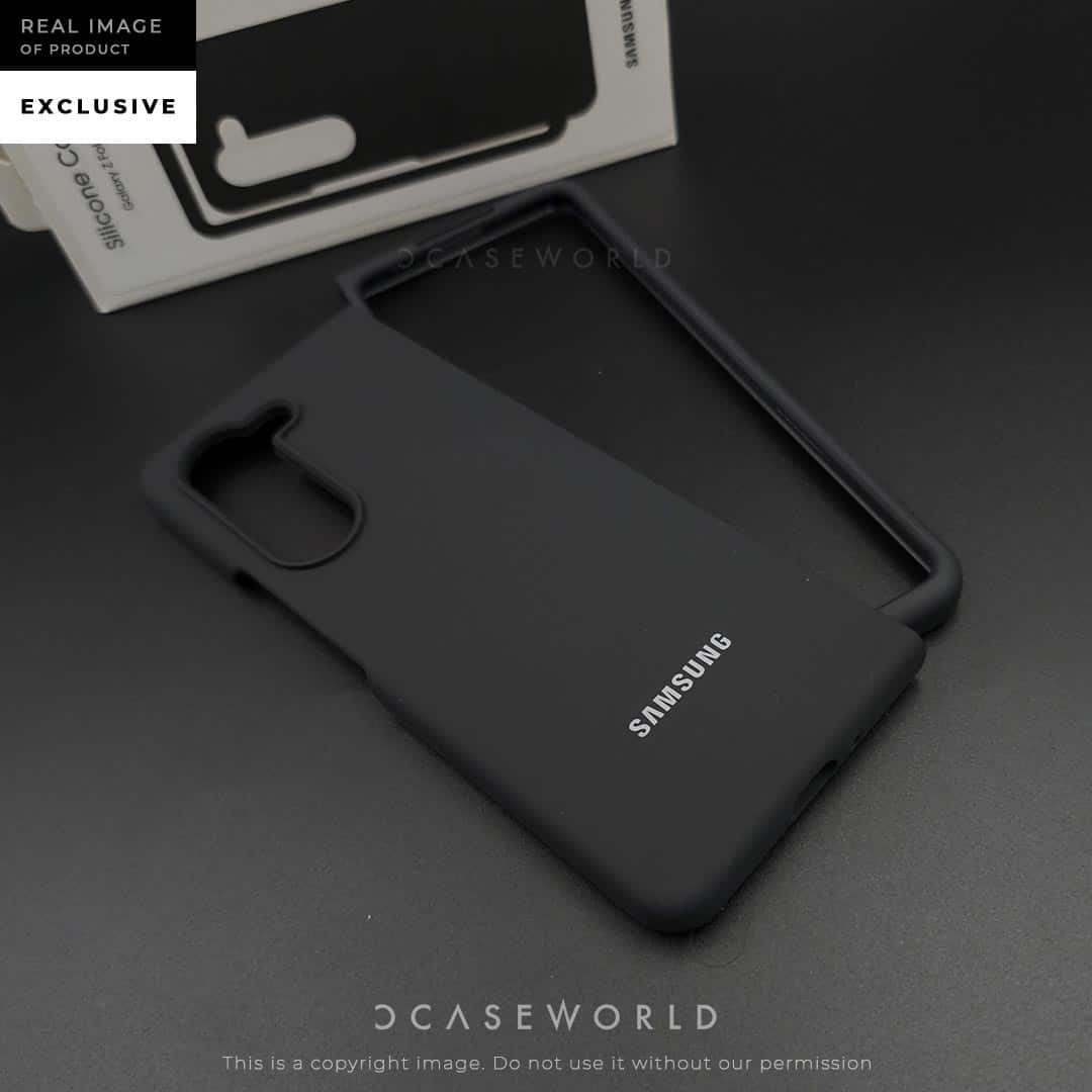 OG Silicone Case