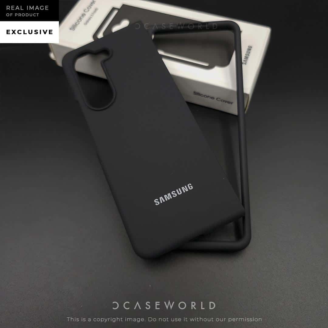 OG Silicone Case