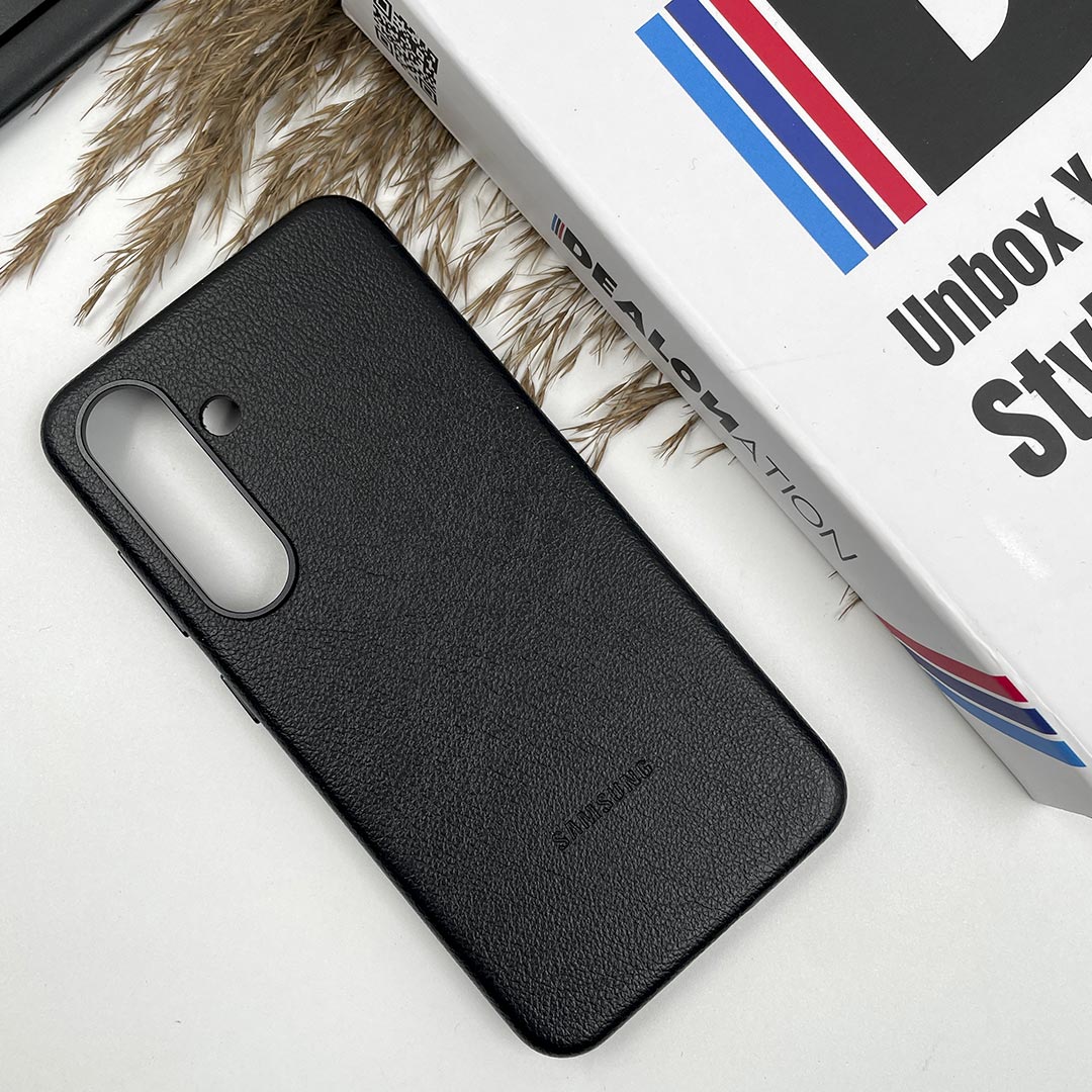 OG leather case for Samsung