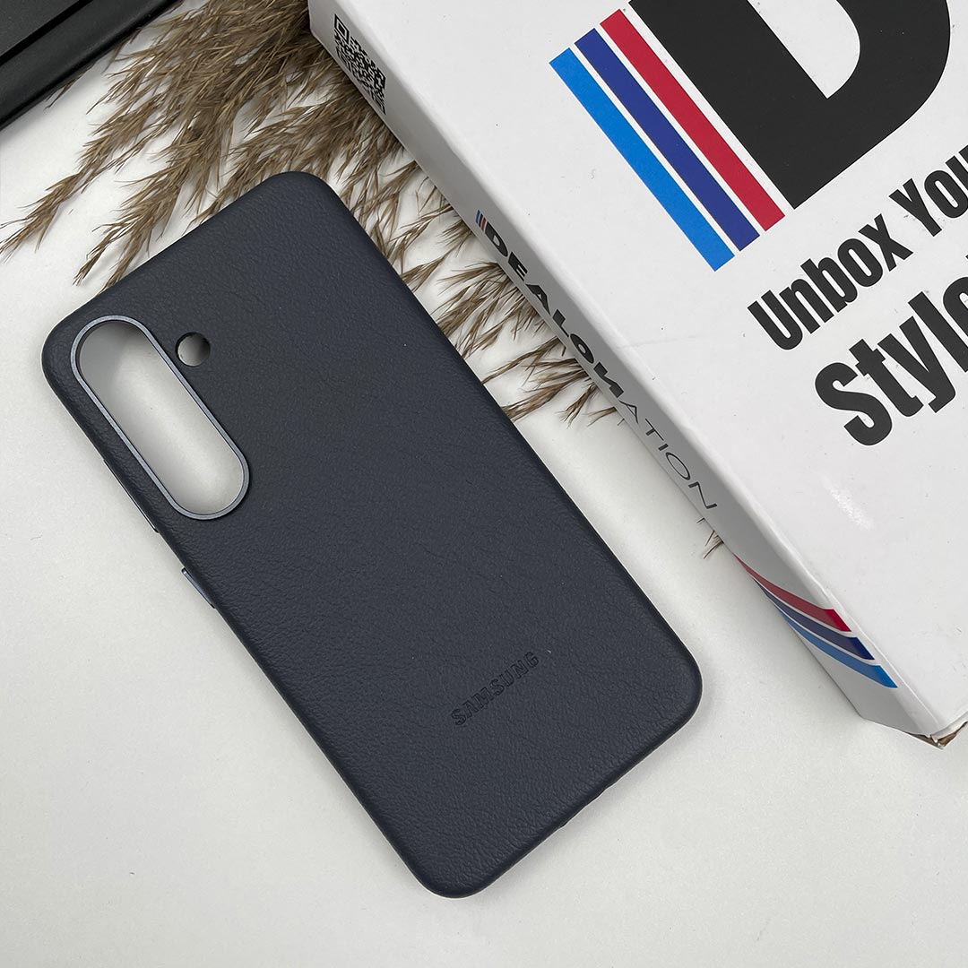 OG leather case for Samsung