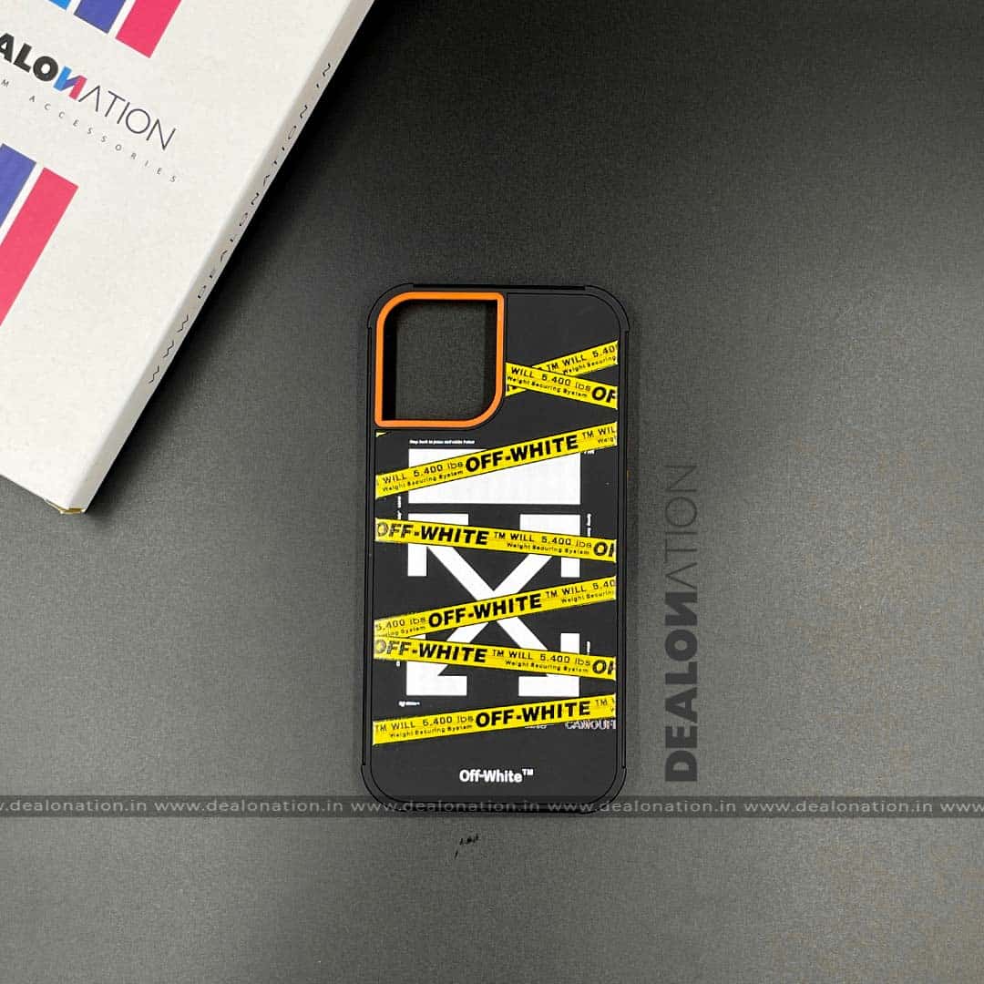 Cool Trendy Silicone Case