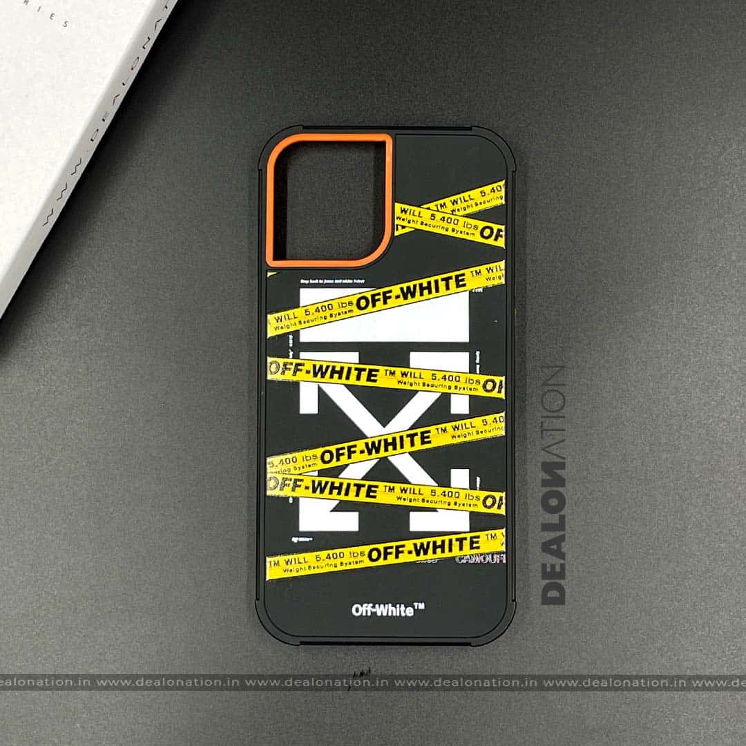 Cool Trendy Silicone Case