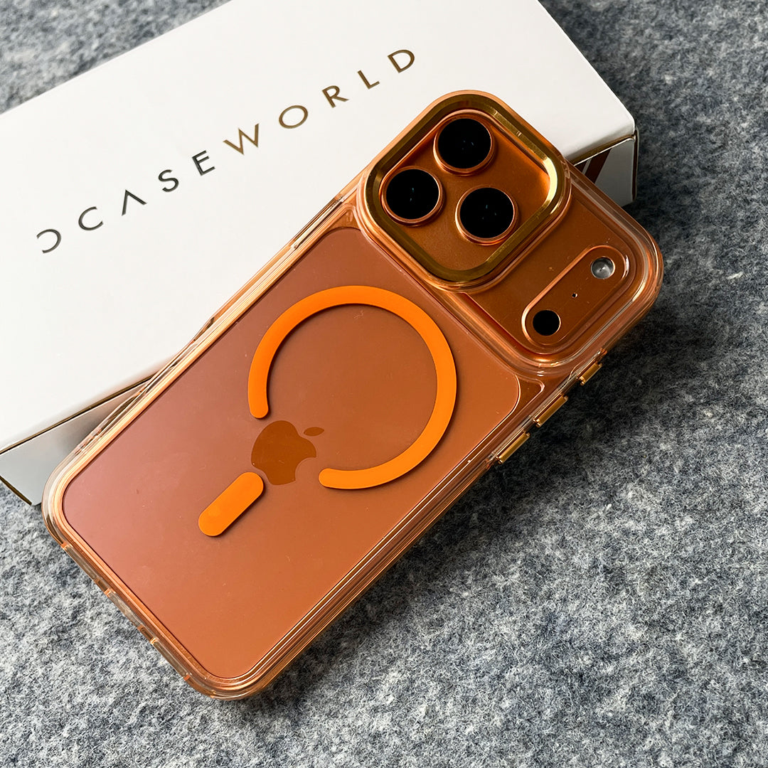 Omni-Shield Drop Protection Case