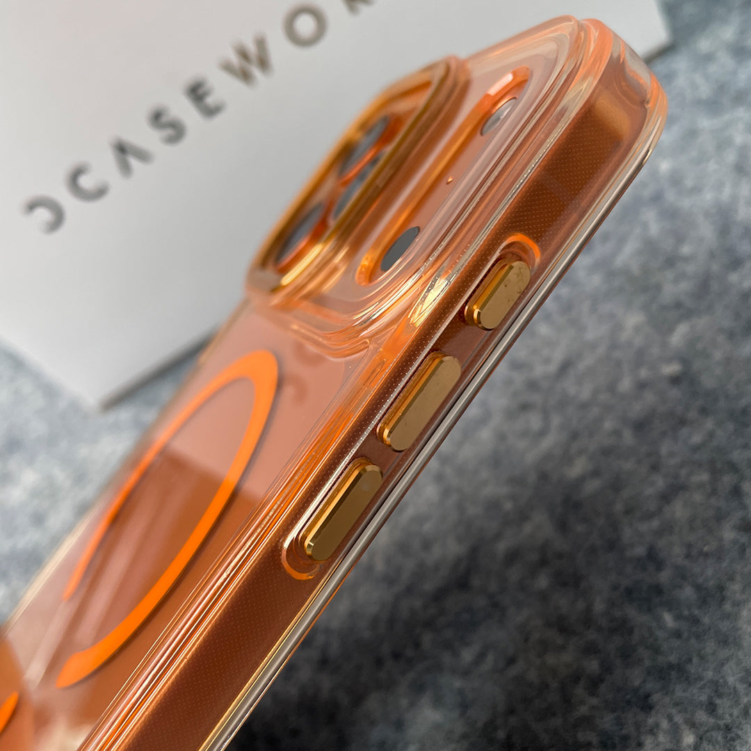 Omni-Shield Drop Protection Case