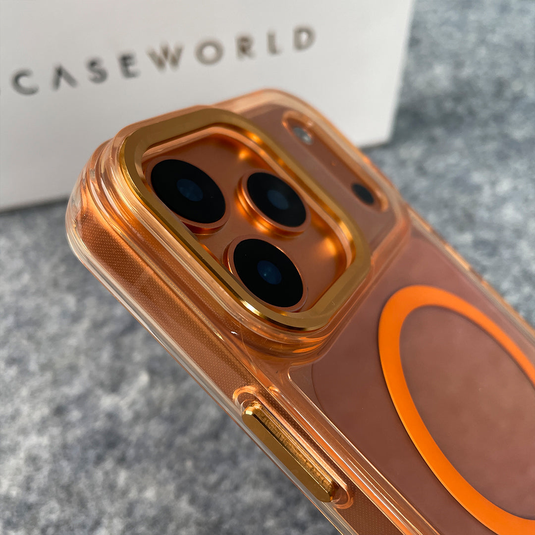 Omni-Shield Drop Protection Case