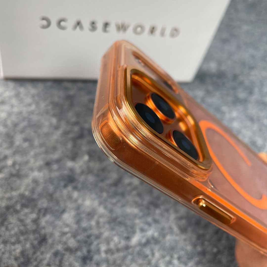 Omni-Shield Drop Protection Case