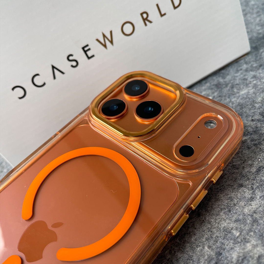 Omni-Shield Drop Protection Case