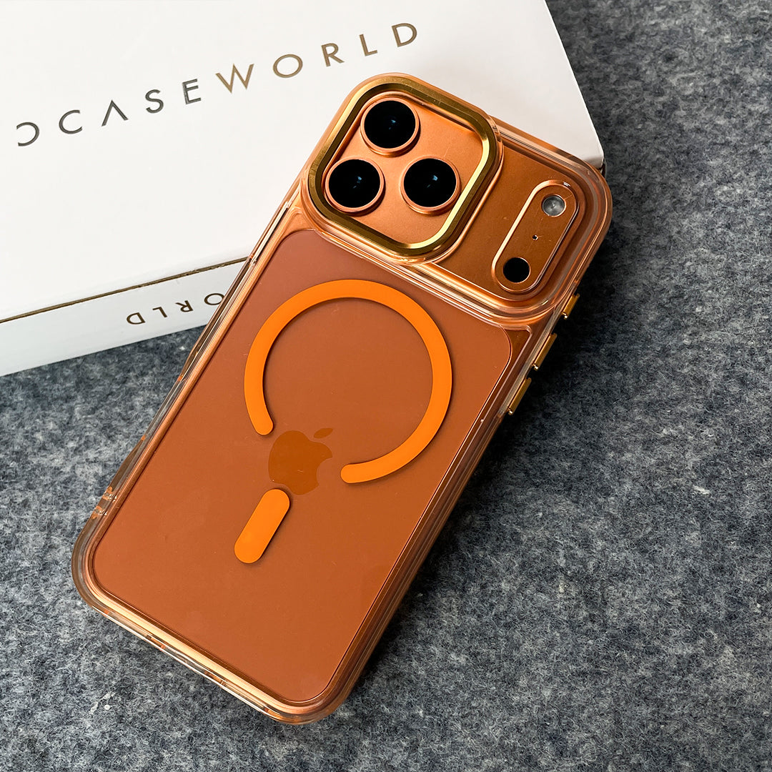 Omni-Shield Drop Protection Case
