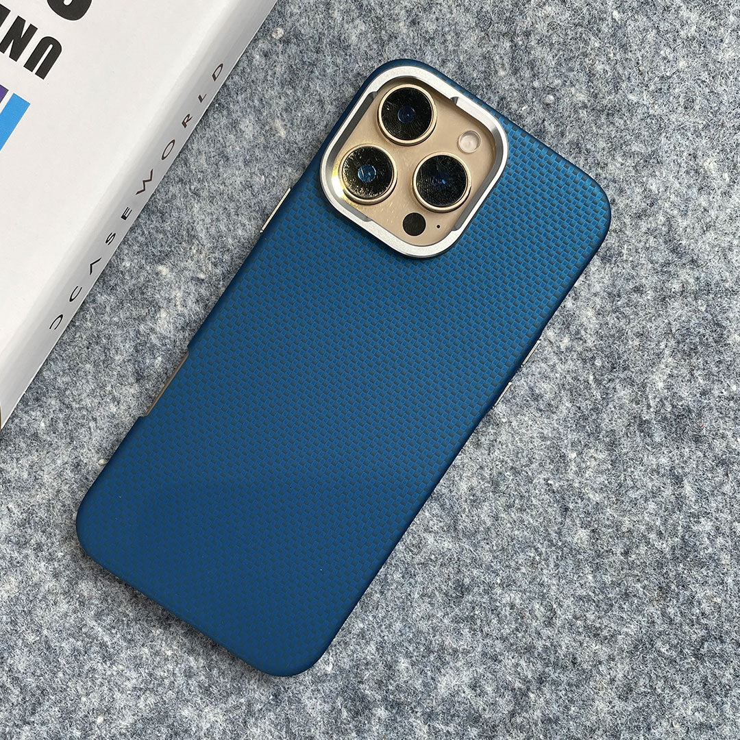 Onyx Flow Slim Carbon Case