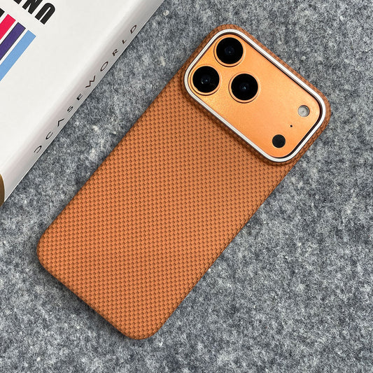 Onyx Flow Slim Carbon Case