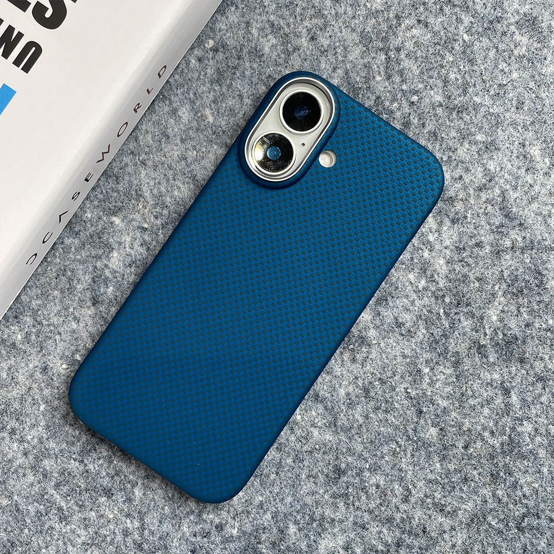 Onyx Flow Slim Carbon Case