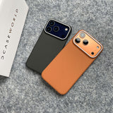 Onyx Flow Slim Carbon Case