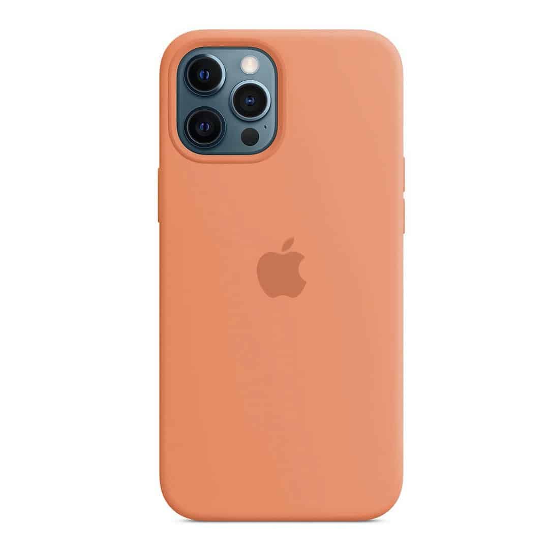 Soft Silicone Case
