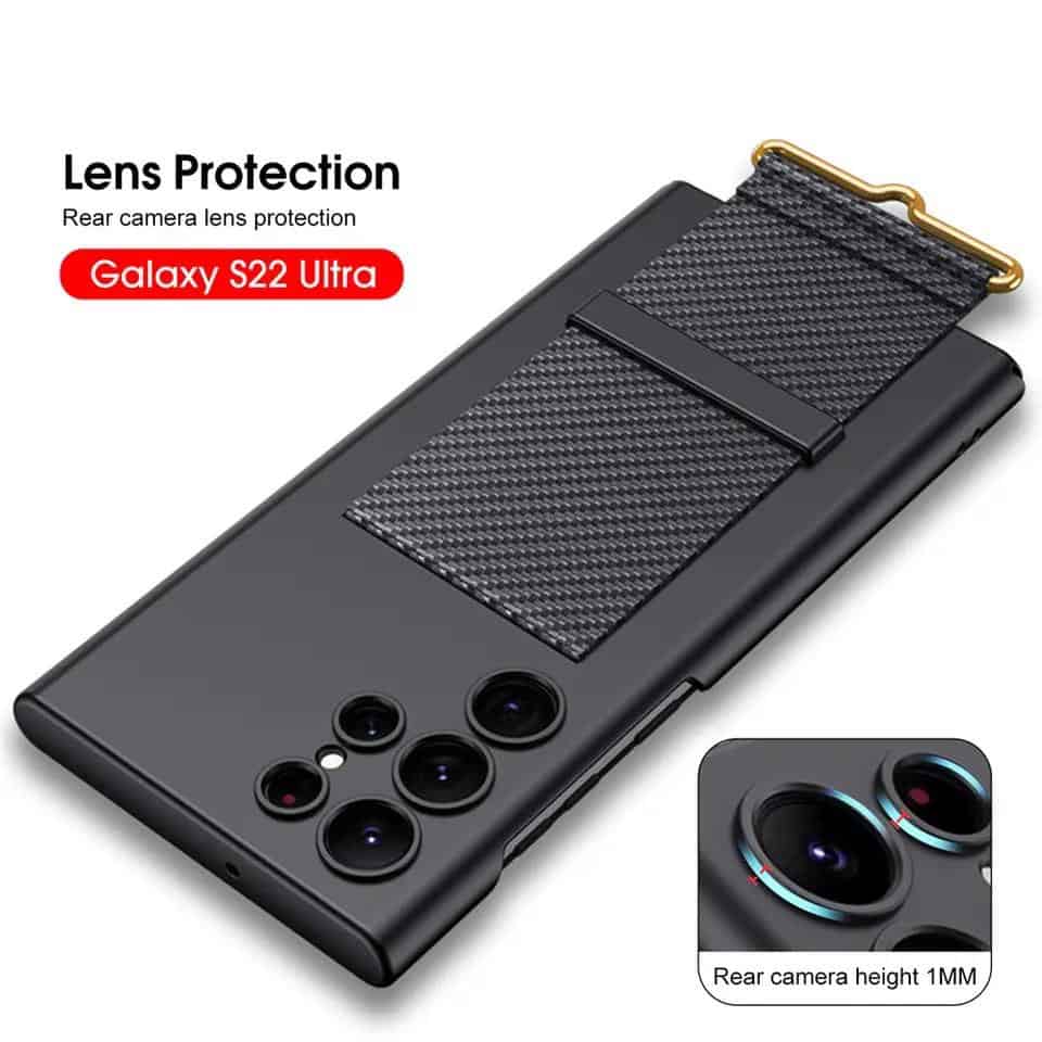 Original Design Case for GALAXY S SERIES