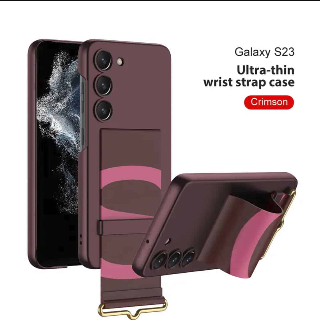 Original Design Case for GALAXY S SERIES