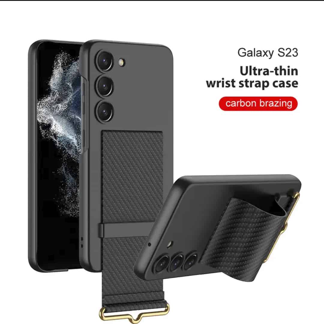 Original Design Case for GALAXY S SERIES