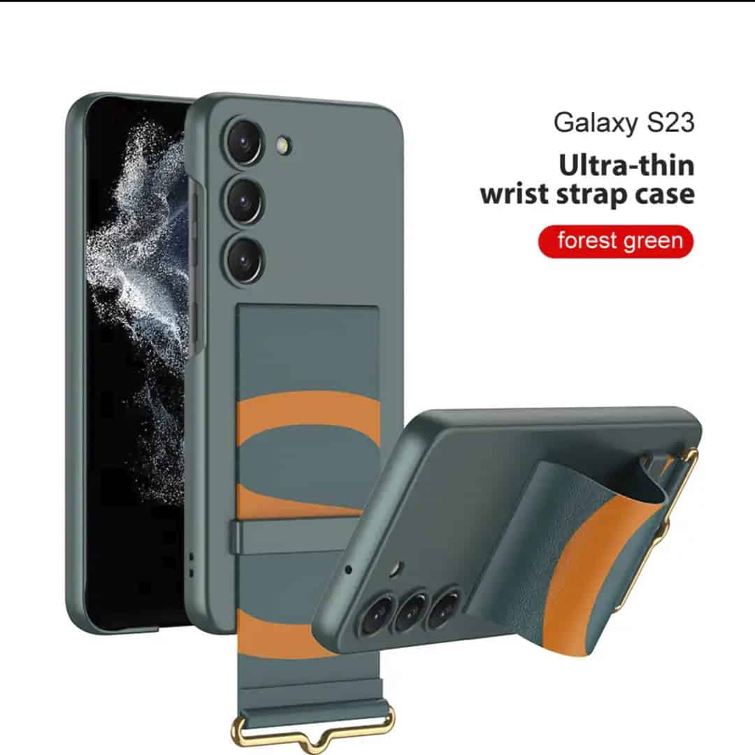 Original Design Case for GALAXY S SERIES