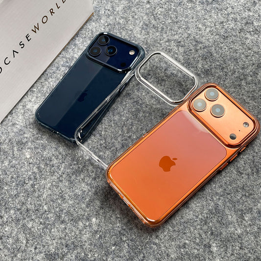 PRIZMA Hybrid Armor Case iPhone 17 Series