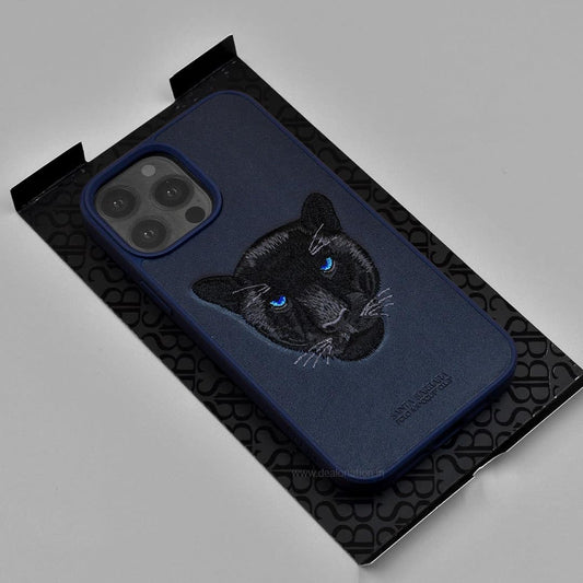 Black Panther Polo Club SAVANNA Series