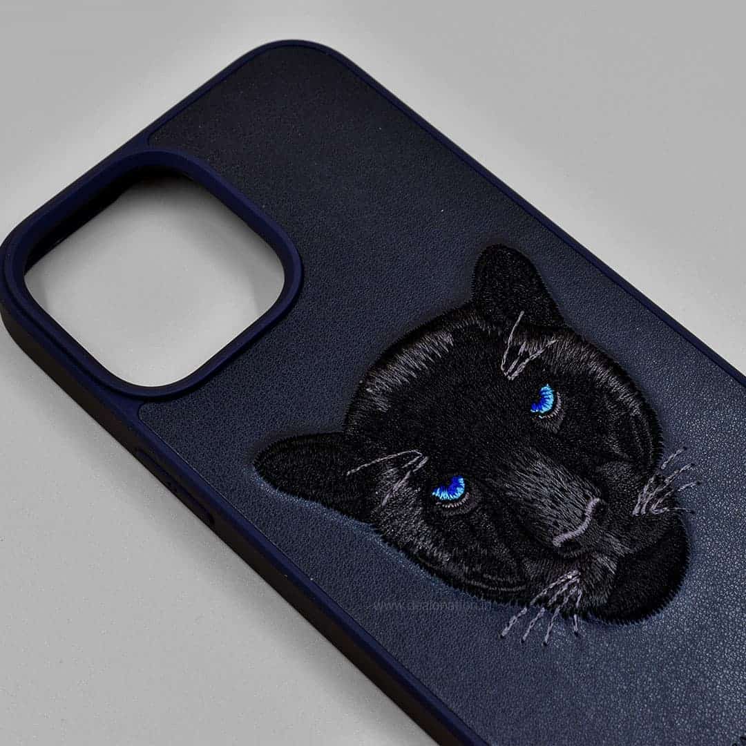 Black Panther Polo Club SAVANNA Series