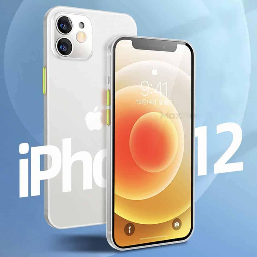 Luxury Ultra Thin Matte Case with Camera Protection