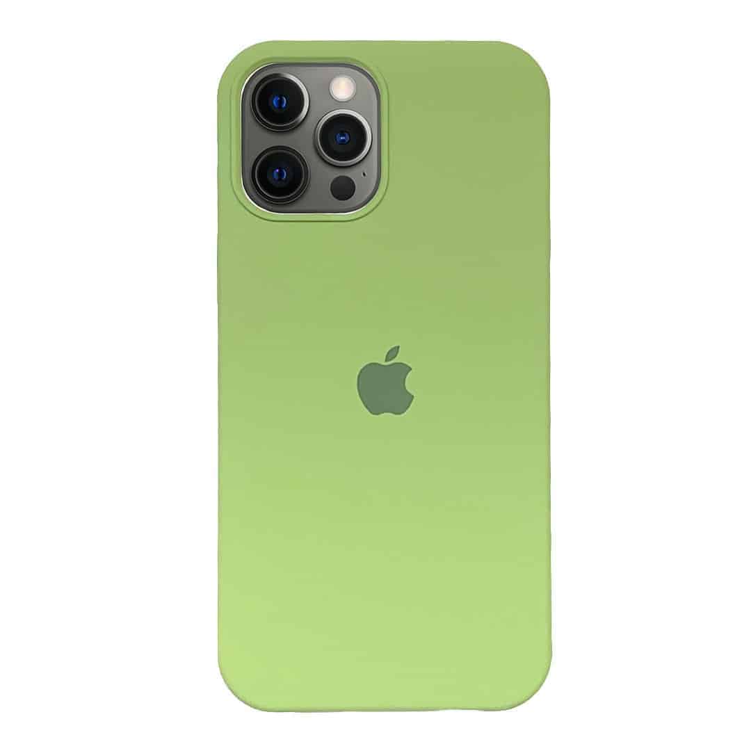 Soft Silicone Case