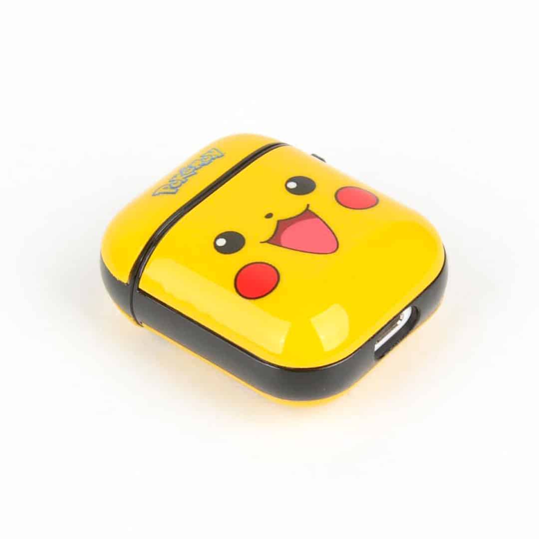 Pikachu AirPods Case
