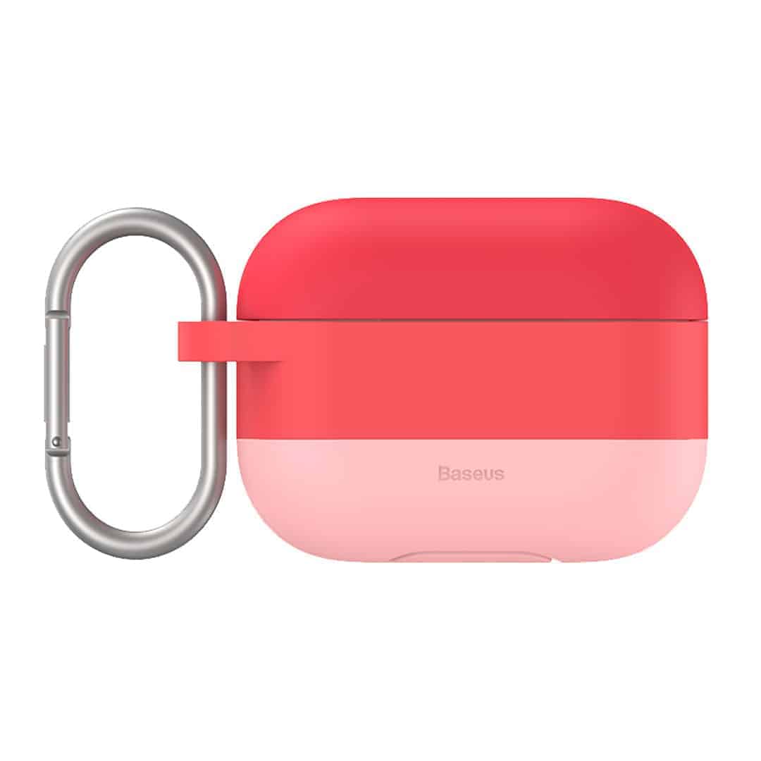 Baseus Silica Gel Case for AirPods Pro