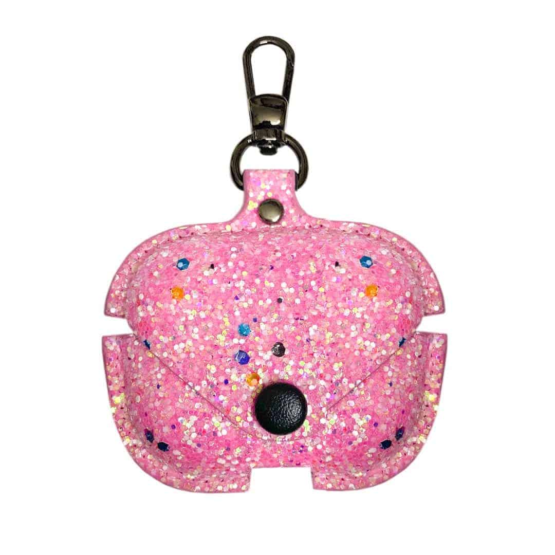 Shiny Glittery AirPods Pro Case